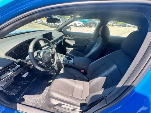 New 2026 Honda Civic Sport image 10