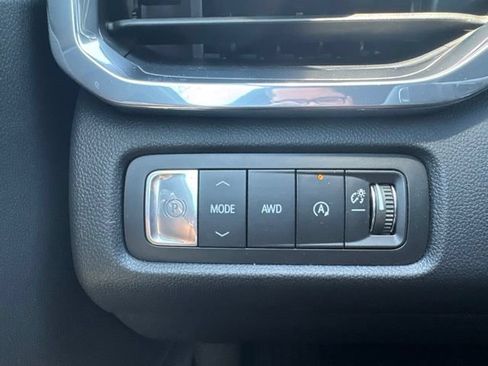 New 2026 GMC Acadia Elevation w/ Black Edition AWD/4WD image 5