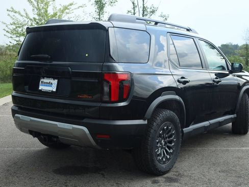 New 2026 Honda Passport TrailSport image 6