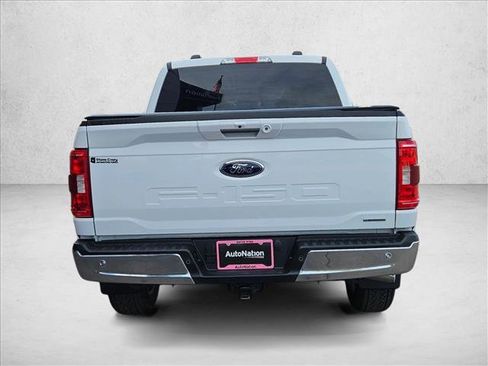 Used 2022 Ford F150 XLT w/ Equipment Group 302A High image 6