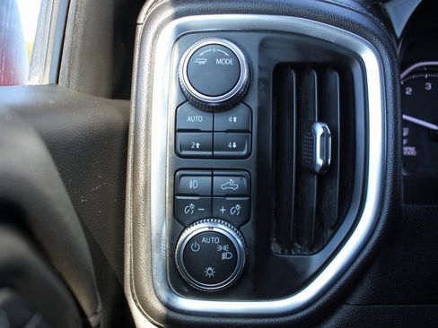 Used 2021 GMC Sierra 1500 Elevation image 15