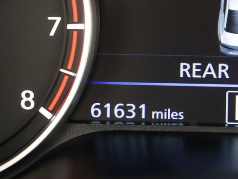 Used 2023 Nissan Altima 2.5 SV image 16