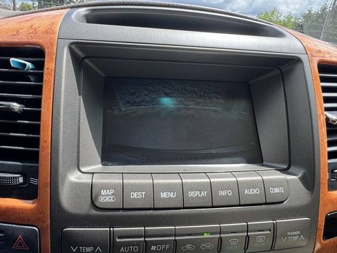 Used 2007 Lexus GX 470 AWD/4WD image 23
