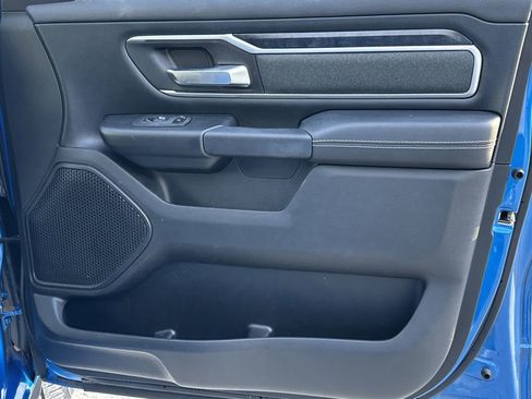 Used 2021 RAM 1500 Big Horn image 15
