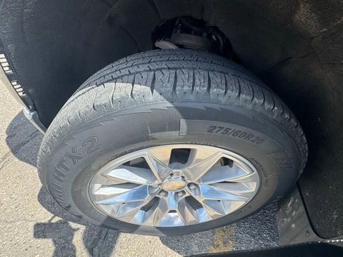 Used 2020 Chevrolet Silverado 1500 LTZ w/ LTZ Premium Package image 10