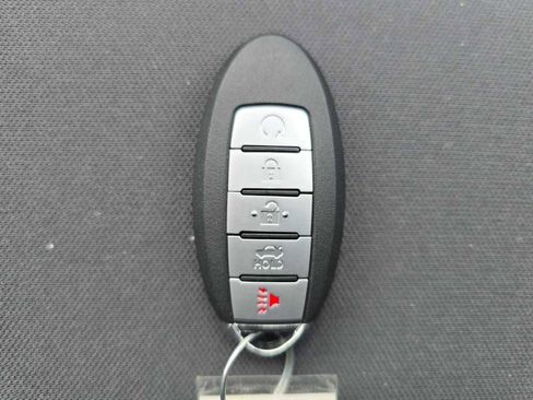 Used 2023 Nissan Frontier S w/ Tow Package image 22