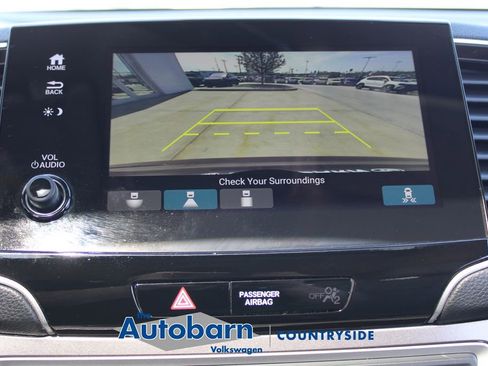 Used 2021 Honda Pilot EX-L image 17