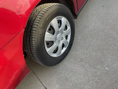 Used 2002 Honda Odyssey LX image 12