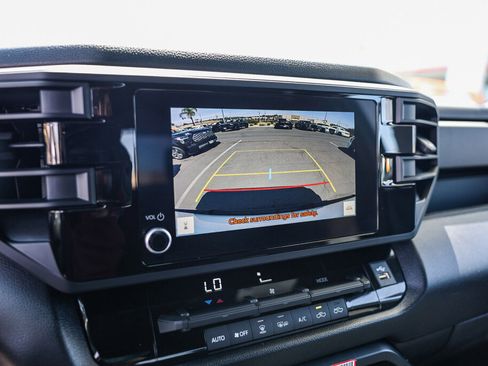 Used 2025 Toyota Tundra SR5 w/ SR5 Convenience Package RWD image 15
