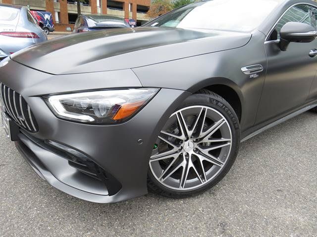 Certified 2023 Mercedes-Benz AMG GT 53 image 26