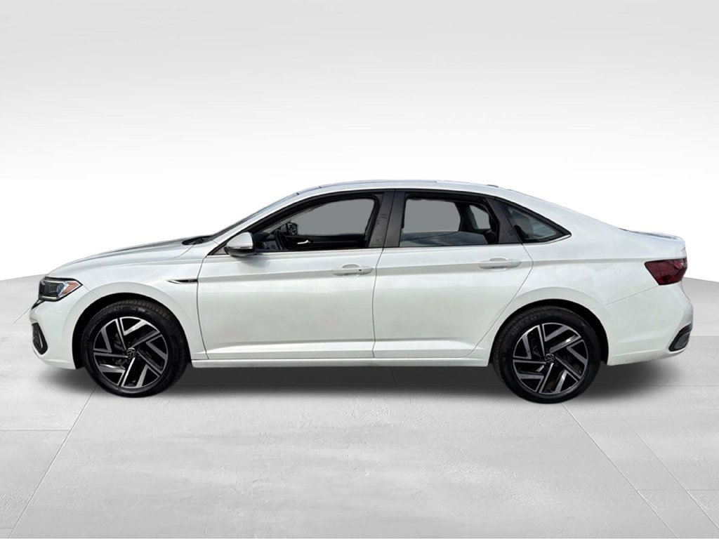 Used 2024 Volkswagen Jetta SEL FWD image 5