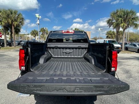 New 2026 Chevrolet Colorado ZR2 w/ Technology Package image 11