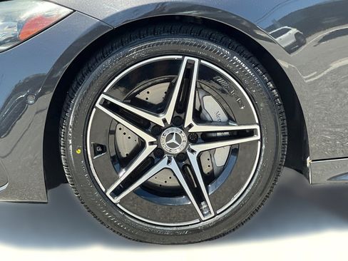 Used 2022 Mercedes-Benz C 300 Sedan image 12