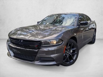 Used 2022 Dodge Charger SXT w/ Blacktop Package