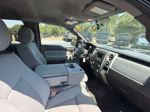 Used 2014 Ford F150 XLT w/ Equipment Group 302A Luxury AWD/4WD image 10