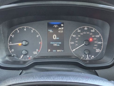 Used 2024 Toyota Corolla LE image 10