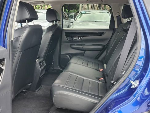 Certified 2023 Honda CR-V EX-L image 7