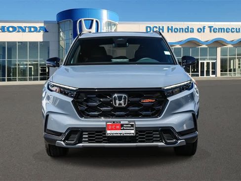 Used 2026 Honda CR-V TrailSport image 2