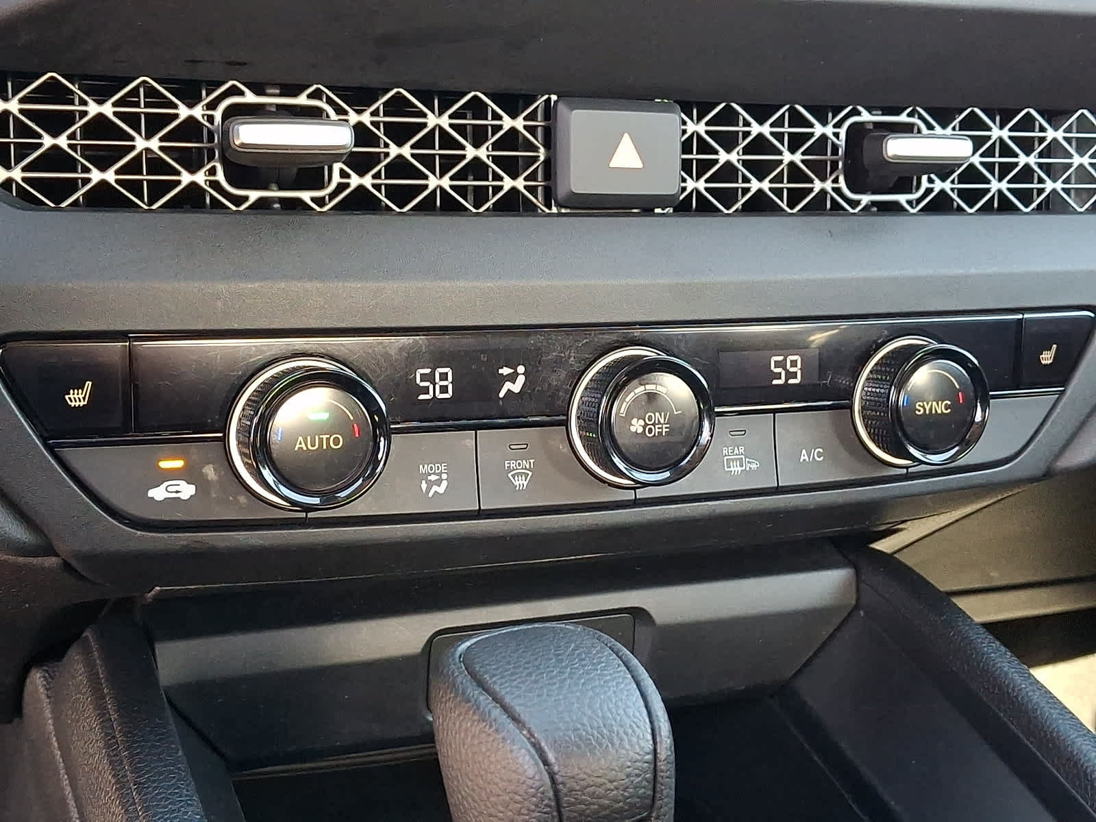 Used 2024 Honda Accord EX image 17