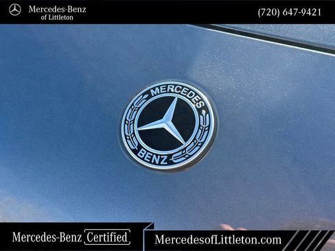 Certified 2025 Mercedes-Benz C 300 4MATIC Sedan image 10