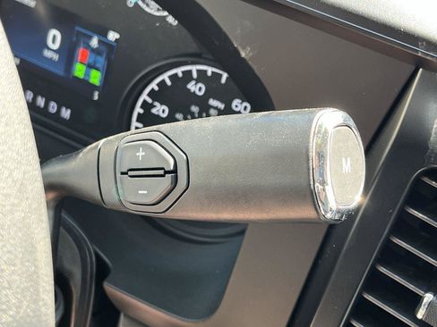 New 2025 Ford F550 4x4 SuperCab Super Duty image 20