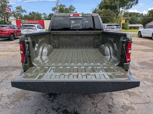 Used 2026 RAM 1500 Rebel w/ Rebel Level 2 Equipment Group AWD/4WD image 13