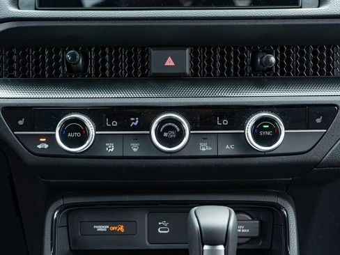 New 2026 Honda CR-V Sport image 20