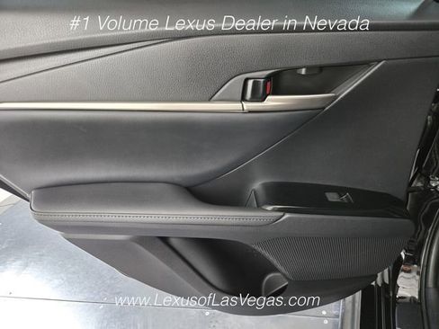 Used 2025 Toyota Camry XSE w/ Premium Package AWD/4WD image 19