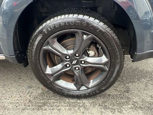 Used 2018 Dodge Journey Crossroad image 11