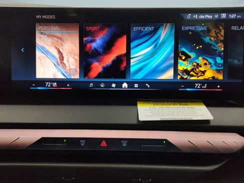 New 2026 BMW X3 xDrive30 w/ Premium Package image 22