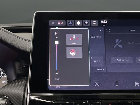 New 2026 Jeep Compass Limited image 7