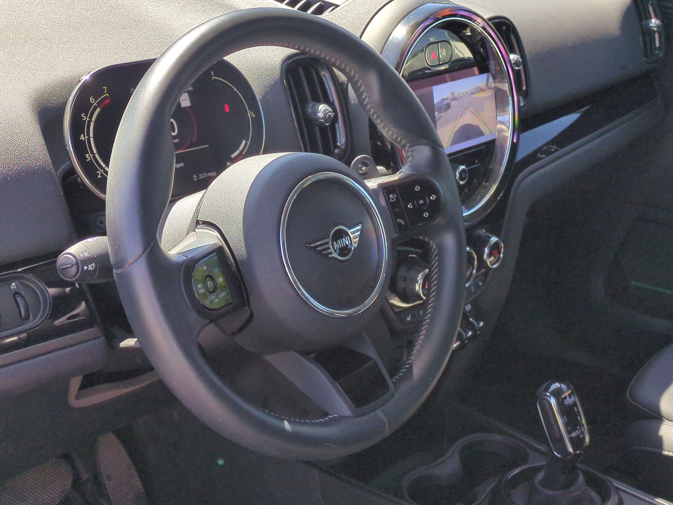 Used 2024 MINI Cooper Countryman S w/ Storage Package AWD/4WD image 18