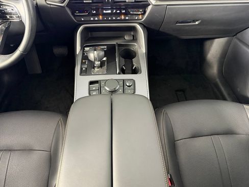 Used 2025 MAZDA CX-90 Plug-In Hybrid w/Premium Sport AWD/4WD image 16