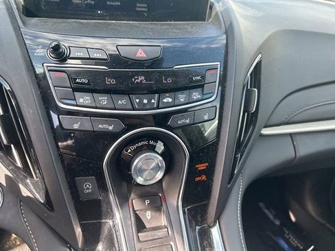 Used 2020 Acura RDX AWD w/ Technology Package image 4