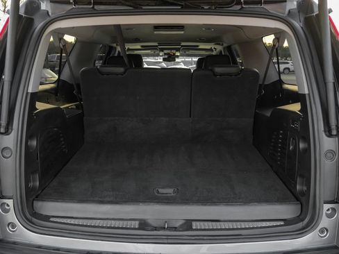 Used 2020 Cadillac Escalade ESV Luxury w/ Escalade Sport Edition image 60