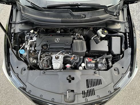 Used 2022 Acura ILX FWD image 20