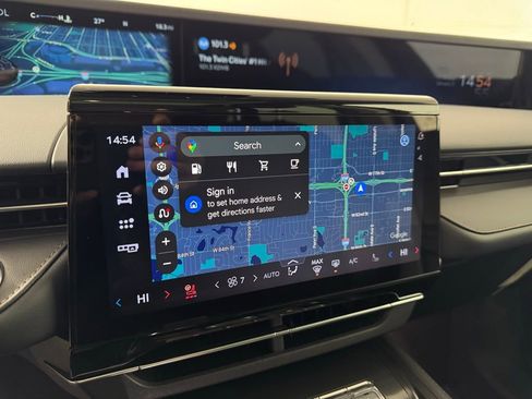 New 2026 Lincoln Nautilus Premier w/ Equipment Group 102A image 39