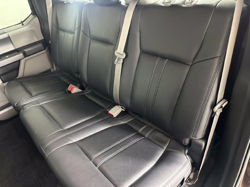 Used 2019 Ford F150 XLT w/ Equipment Group 302A Luxury AWD/4WD image 26
