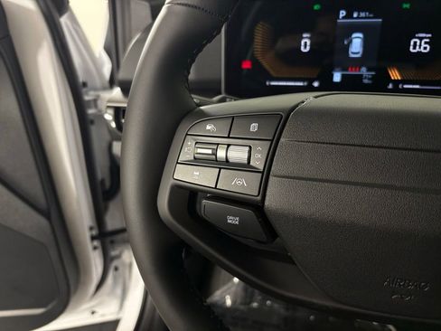 New 2026 Kia Sportage EX AWD/4WD image 21