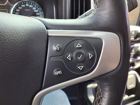 Used 2017 GMC Sierra 1500 SLT image 23