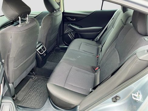 Used 2025 Subaru Legacy Premium AWD/4WD image 24