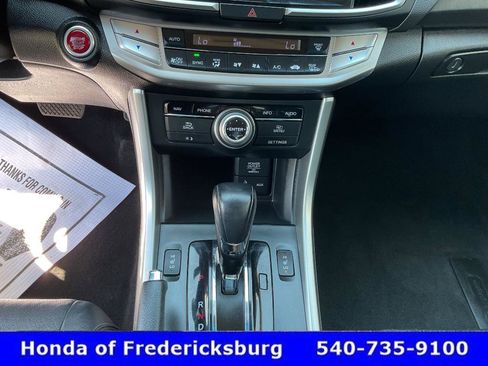Used 2013 Honda Accord Touring image 33