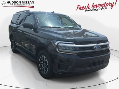Used 2024 Ford Expedition XLT