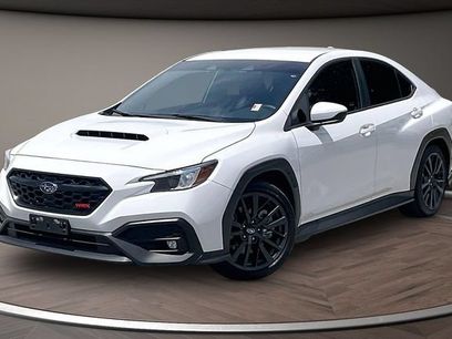 Used 2025 Subaru WRX Premium