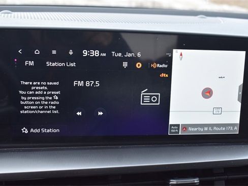 Certified 2024 Kia Telluride S w/ S Sunroof Package image 31