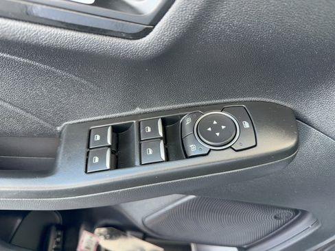 Certified 2022 Ford Escape SEL w/ SEL Stealth AWD Package image 10