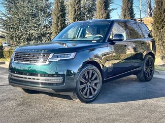 New 2026 Land Rover Range Rover SE video 1