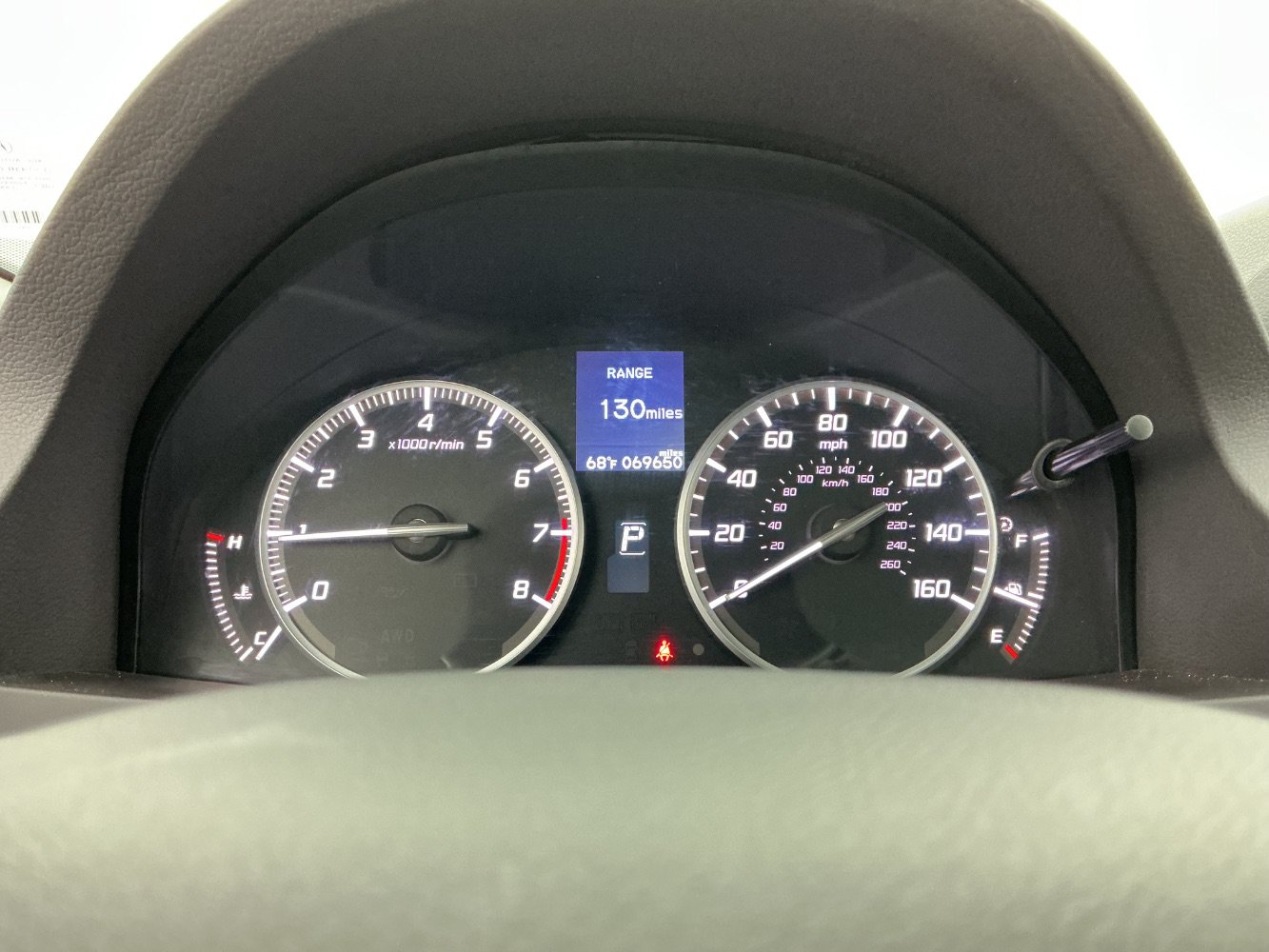 Used 2017 Acura RDX w/ Technology Package FWD image 27
