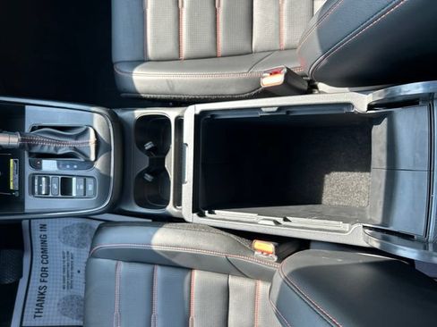 Used 2025 Honda CR-V Sport-L image 19