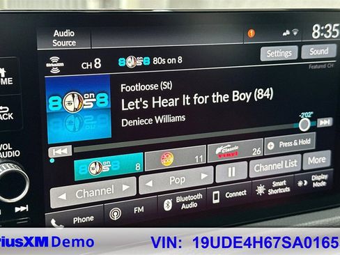 Certified 2025 Acura Integra A-Spec image 28